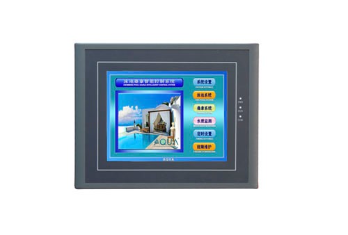 AQUA愛(ài)克泳池智能控制系統(tǒng)(圖1)